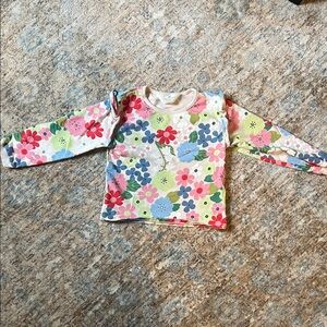 H&M kids thin sweatshirt (long sleeve t-shirt)